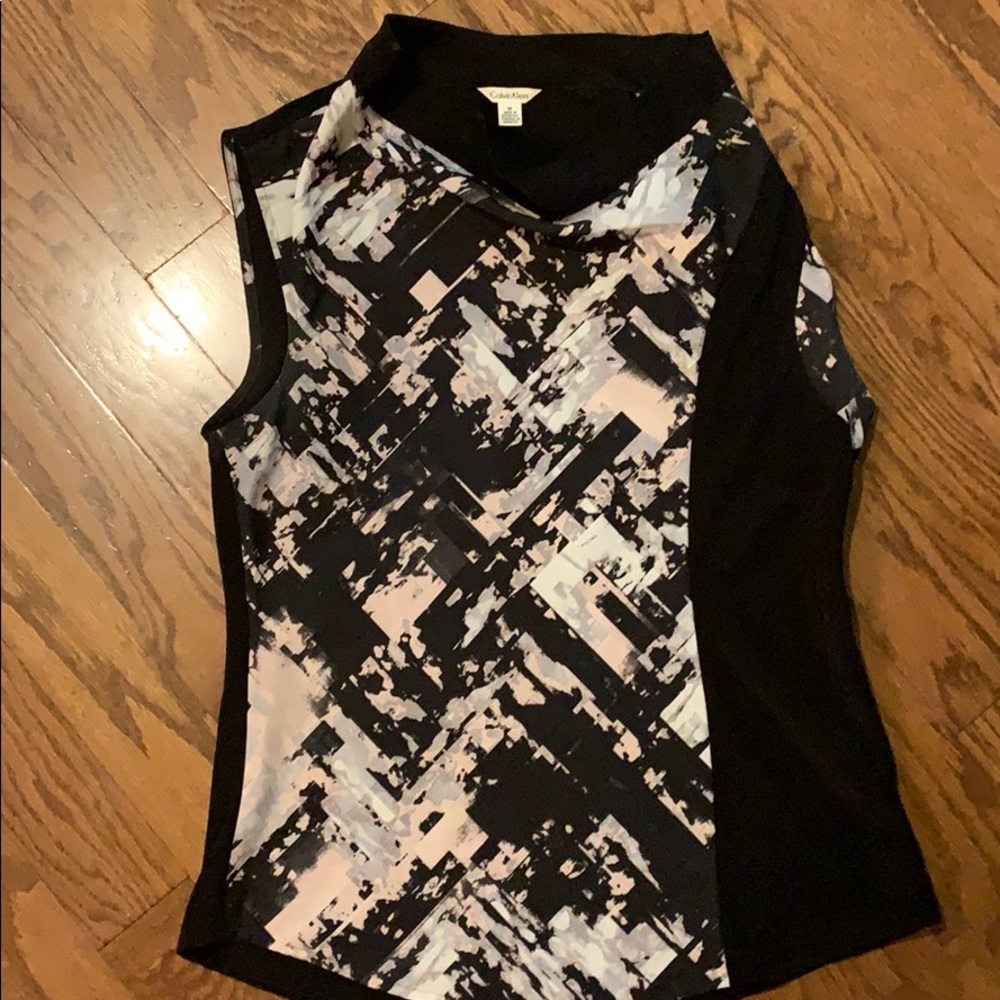 Calvin Klein Blouse